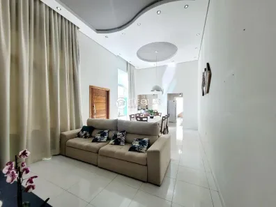 Casa com 3 Quartos à venda, 147m² no Parque das Nações, Americana