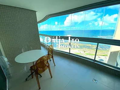 Apartamento com 2 Quartos à venda, 75m² no Pituba, Salvador
