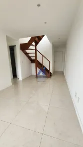 Cobertura com 4 Quartos para alugar, 169m² no Anil, Rio de Janeiro