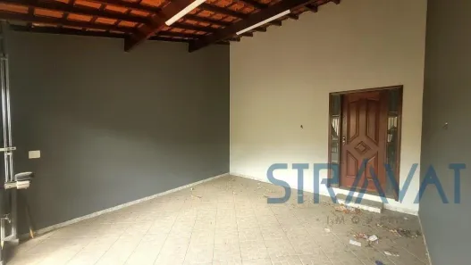 Sobrado com 2 Quartos à venda, 125m² no Jardim Itamaracá, Indaiatuba