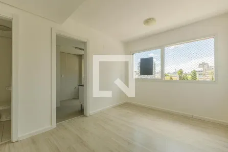 Apartamento com 1 Quarto à venda, 56m² no Santa Cecília, Porto Alegre