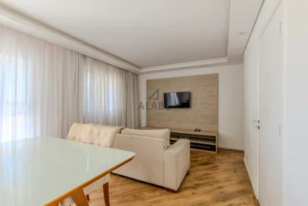 Apartamento com 2 Quartos à venda, 107m² no Vila Cruzeiro, São Paulo