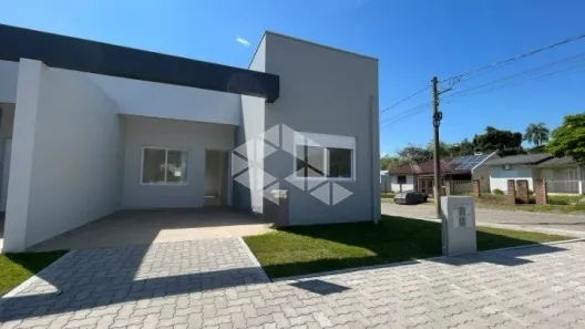 Casa com 2 Quartos à venda, 65m² no Maria Rosália Pauli, Vera Cruz
