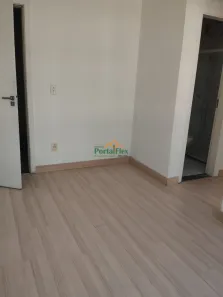 Apartamento com 2 Quartos à venda, 52m² no São Diogo II, Serra