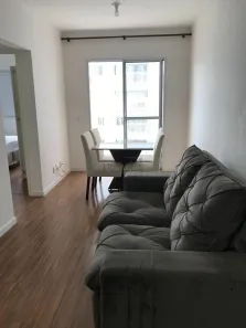 Apartamento com 2 Quartos à venda, 54m² no Jardim Alto da Boa Vista, Valinhos