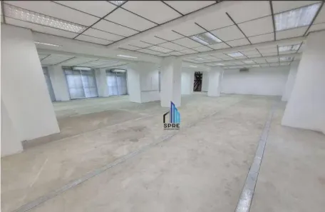 Sala Comercial para alugar, 1124m² no Centro, São Paulo