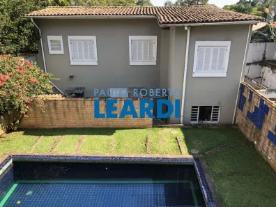 Sobrado com 4 Quartos à venda, 538m² no Vila Madalena, São Paulo