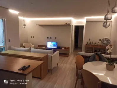 Apartamento com 2 Quartos à venda, 74m² no Medeiros, Jundiaí
