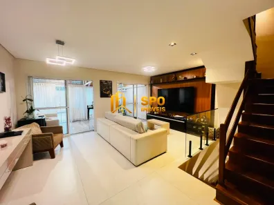 Casa com 4 Quartos à venda, 278m² no Vila Sofia, São Paulo
