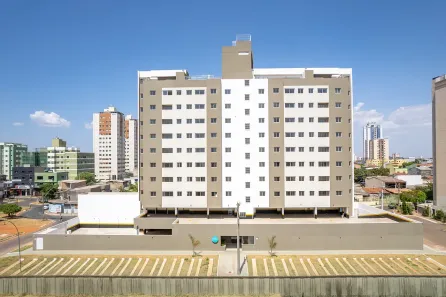 Cobertura com 2 Quartos à venda, 108m² no Samambaia Sul, Brasília