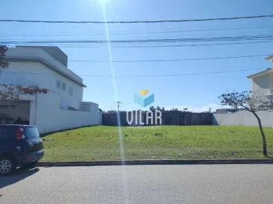 Lote/Terreno à venda, 408m² no Jardim Residencial Colinas do Sol, Sorocaba