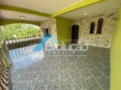 Casa de Condomínio com 3 Quartos à venda, 185m² no Senador Vasconcelos, Rio de Janeiro