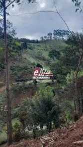 Fazenda/Sítio com 2 Quartos à venda, 14000m² no Paraju, Domingos Martins