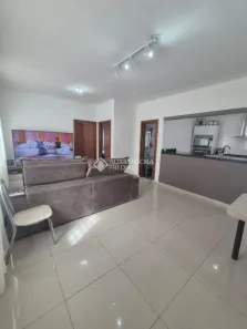 Apartamento com 2 Quartos à venda, 70m² no Vila Lutécia, Santo André
