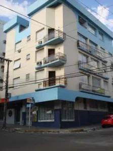 Ponto Comercial à venda, 52m² no Centro, Santa Maria