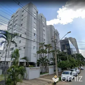 Apartamento com 2 Quartos à venda, 65m² no Setor Bueno, Goiânia
