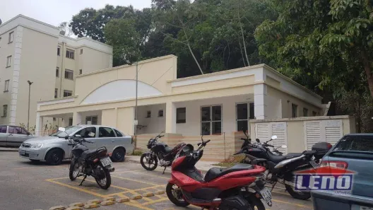 Apartamento com 2 Quartos à venda, 54m² no Jardim Caiapiá, Cotia
