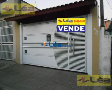 Casa com 2 Quartos à venda, 125m² no Jardim Lincoln, Suzano
