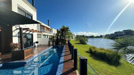 Casa de Condomínio com 3 Quartos à venda, 500m² no São Gonçalo, Pelotas