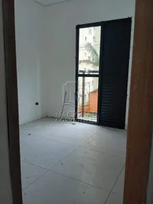 Apartamento com 2 Quartos à venda, 53m² no Vila Valparaíso, Santo André