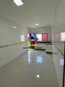 Casa com 3 Quartos à venda, 110m² no Parque das Flores, Goiânia
