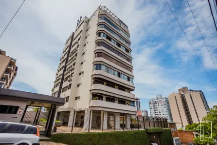 Apartamento com 3 Quartos à venda, 186m² no Vila Rosa, Novo Hamburgo