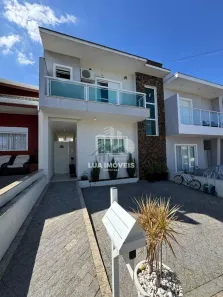 Sobrado com 3 Quartos à venda, 154m² no Horto Florestal, Sorocaba