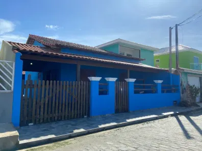 Casa de Condomínio com 2 Quartos à venda, 90m² no Monte Alto, Arraial do Cabo