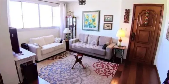 Apartamento com 3 Quartos à venda, 100m² no Vila Paulicéia, São Paulo