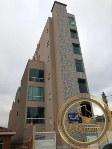 Apartamento com 2 Quartos à venda, 48m² no Vila Antonieta, São Paulo