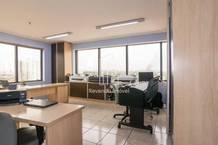 Sala Comercial à venda, 38m² no Santana, São Paulo