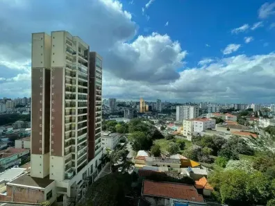 Apartamento com 2 Quartos à venda, 66m² no Jardim São Paulo(Zona Norte), São Paulo
