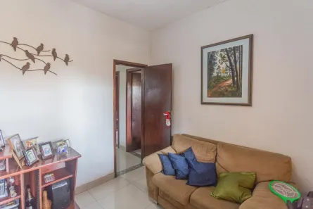Casa com 6 Quartos à venda, 396m² no Esplanada, Belo Horizonte