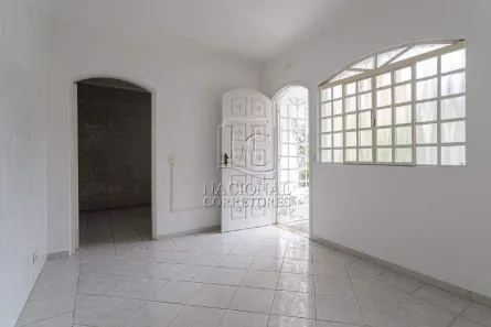 Imóvel Comercial para alugar, 90m² no Vila Assunção, Santo André