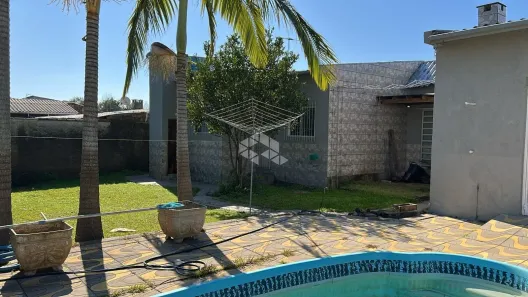 Casa com 3 Quartos à venda, 200m² no Sans Souci, Eldorado do Sul