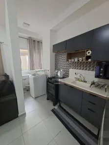 Apartamento com 2 Quartos à venda, 65m² no Parque Água Comprida, Bauru