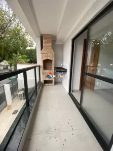 Sobrado com 2 Quartos à venda, 85m² no Marapé, Santos