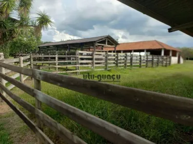Fazenda/Sítio à venda, 653400m² no Jardim Monte Santo, Itapetininga
