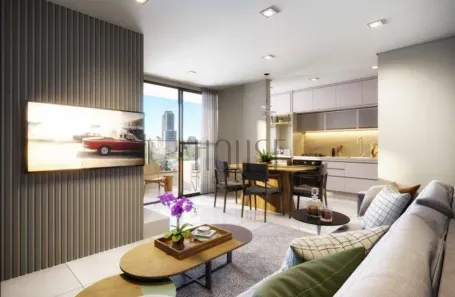 Apartamento com 2 Quartos à venda, 70m² no Vila Espírito Santo, Sorocaba