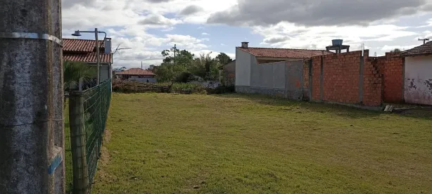 Lote/Terreno à venda, 324m² no Alto Arroio, Imbituba