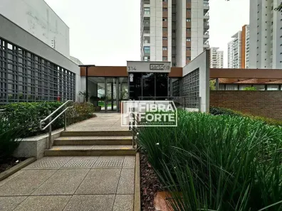 Apartamento com 3 Quartos à venda, 155m² no Jardim Belo Horizonte, Campinas