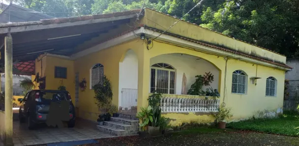 Casa com 4 Quartos à venda, 120m² no Guaratiba, Rio de Janeiro