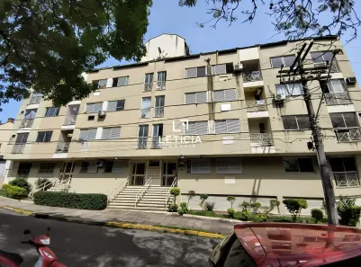 Apartamento com 1 Quarto à venda, 42m² no Nossa Senhora do Perpétuo Socorro, Santa Maria