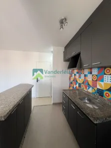 Apartamento com 2 Quartos à venda, 57m² no Vila Yara, Osasco