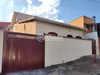 Casa com 2 Quartos à venda, 169m² no Jardim Antonio Von Zuben, Campinas