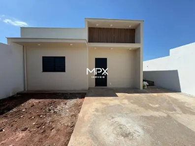 Casa com 2 Quartos à venda, 100m² no Jardim São Francisco, Piracicaba