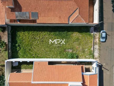 Lote/Terreno à venda, 360m² no Parque Santa Cecília, Piracicaba