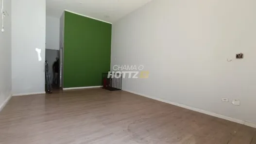 Ponto Comercial para alugar, 66m² no Boqueirão, Praia Grande