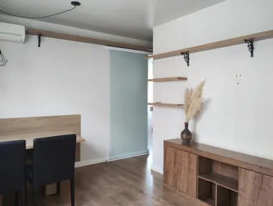 Apartamento com 2 Quartos à venda, 55m² no São Gonçalo, Pelotas