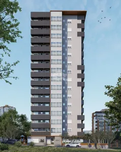 Apartamento com 3 Quartos à venda, 110m² no Botafogo, Bento Gonçalves